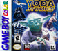Star Wars: Yoda Stories (GameBoy Color) - for just $0! 