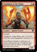 Champion of the Flame (CMM-210) - Commander Masters - for just $0.05! 