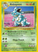 Nidoqueen (32/110) [Legendary Collection] - for just $4.55! 