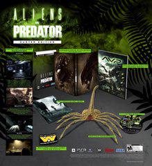 Aliens vs. Predator [Hunter Edition] - Xbox 360 - for just $70! 