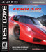 Test Drive: Ferrari Racing Legends (Playstation 3) - for just $0! 
