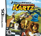 Dreamworks Super Star Kartz (Nintendo DS) - for just $0! 