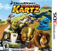 Dreamworks Super Star Kartz (Nintendo 3DS) - for just $0! 