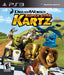 Dreamworks Super Star Kartz (Playstation 3) - for just $0! 