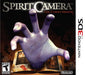 Spirit Camera The Cursed Memoir (Nintendo 3DS) - for just $0! 