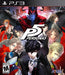 Persona 5 (Playstation 3) - for just $0! 