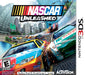NASCAR Unleashed (Nintendo 3DS) - for just $0! 