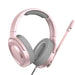 Baseus GAMO Gaming Headset with Noise-Canceling Microphone and Comfortable Ear Cushions - for just $530.70! 