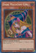Dark Magician Girl [MAMA-EN107] Ultra Pharaoh's Rare - for just $400! 
