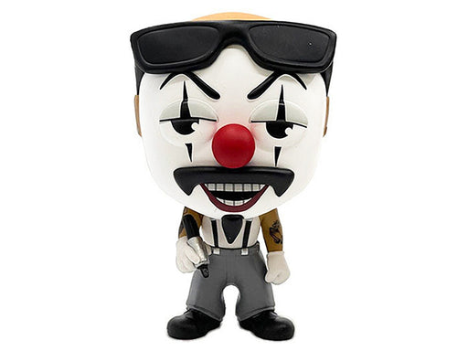 Homies - Clown Prince 4.5" Figure "Homies Big Headz" Series 4 model by Homies - for just $23.99! 