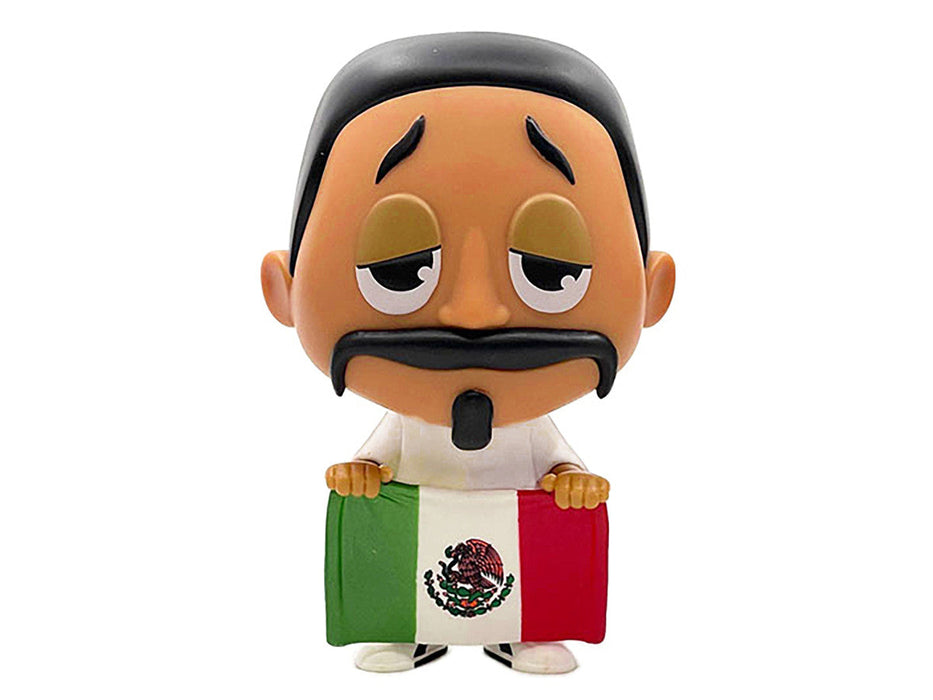Homies - "Homies Big Headz" Series 4 Collector's Edition 4-Pack of Figures by Homies - for just $66.95! 