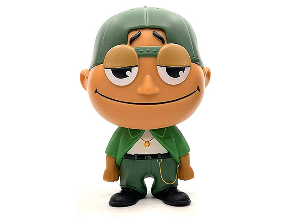 Homies - "Homies Big Headz" Series 4 Collector's Edition 4-Pack of Figures by Homies - for just $66.95! 