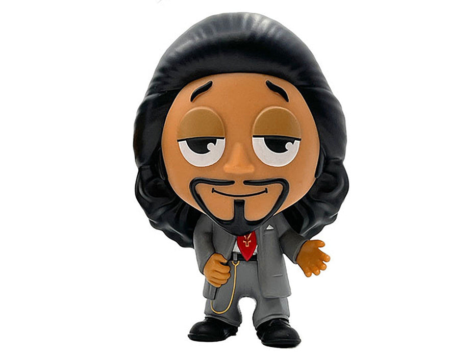 Homies - "Homies Big Headz" Series 4 Collector's Edition 4-Pack of Figures by Homies - for just $66.95! 