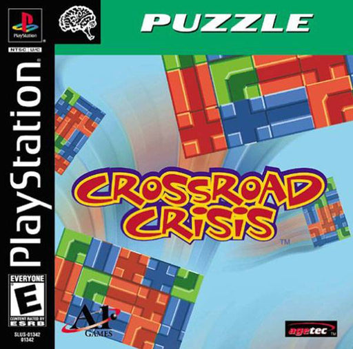 Crossroad Crisis (Playstation) - for just $0! 
