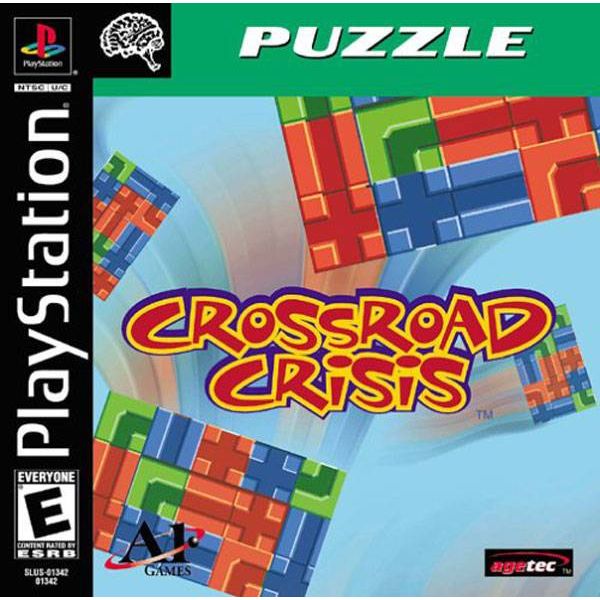 Crossroad Crisis (Playstation) - Just $0! Shop now at Retro Gaming of Denver