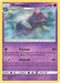 Mismagius SM222/248 - SM Promos Holofoil - for just $0.25! 