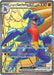 Cynthia's Garchomp ex (204) [Scarlet & Violet: Black Star Promos] - for just $0.80! 