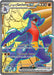Cynthia's Garchomp ex (204) [Scarlet & Violet: Black Star Promos] - for just $2.50! 