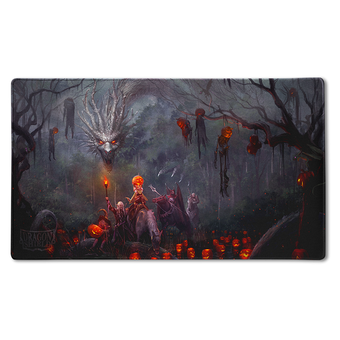 Dragon Shield: Playmat - Halloween Dragon (2022) - Just $0! Shop now at Retro Gaming of Denver