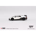 Mini-GT Bugatti Chiron Pur Sport White #569 1:64 MGT00569 - Just $18.99! Shop now at Retro Gaming of Denver