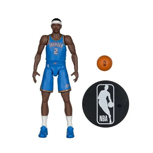 NBA McFarlanes SportsPicks 6-Inch Scale Action Figure - Select Figure(s) - for just $26.80! 