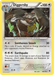 Diggersby (88/119) [XY: Phantom Forces] - for just $0.15! 