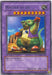 Master of OZ [SOD-EN035] Rare - for just $1.45! 
