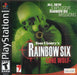 Rainbow Six Lone Wolf (Playstation) - for just $0! 