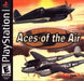 Aces of the Air (Playstation) - for just $0! 