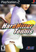 Hard Hitter Tennis (Playstation 2) - for just $0! 