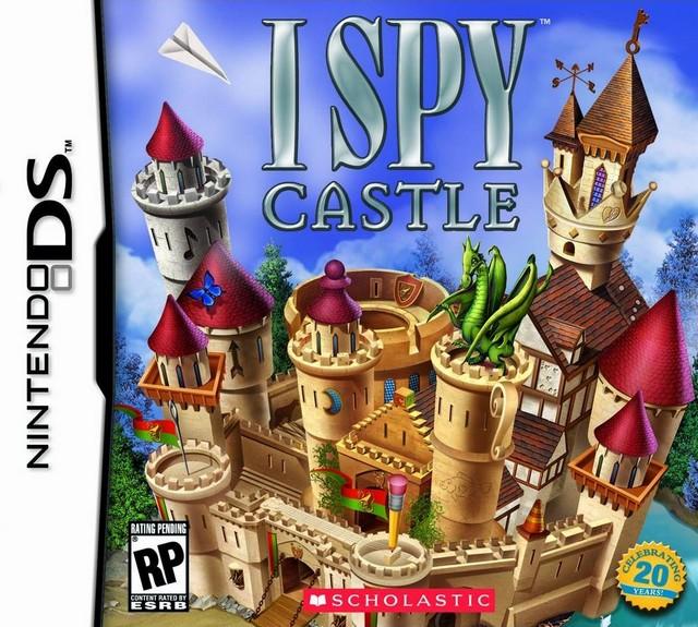 I Spy Castle (Nintendo DS) - for just $0! 