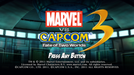 Marvel vs. Capcom 3: Fate of Two Worlds – PlayStation 3 (PS3) - for just $10.99! 