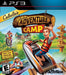 Cabela's Adventure Camp (Playstation 3) - for just $0! 
