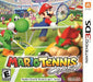 Mario Tennis Open (Nintendo 3DS) - for just $0! 
