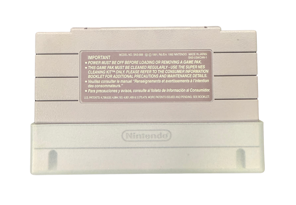 Breath of Fire [Complete In Box] – Super Nintendo Entertainment System (SNES) - for just $187.99! 