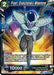 Frost, Evolutionary Milestone (BT15-053) [Saiyan Showdown] - for just $0.10! 