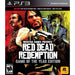 Red Dead Redemption: Game of the Year Edition (Playstation 3) - Just $0! Shop now at Retro Gaming of Denver