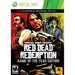 Red Dead Redemption: Game of the Year Edition (Xbox 360) - Just $0! Shop now at Retro Gaming of Denver