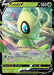 Celebi V 001/202 - SWSH01 Sword & Shield Base Set Holofoil - for just $0.78! 