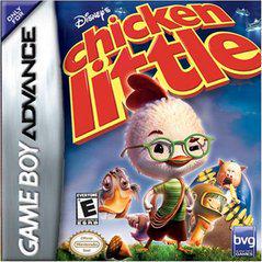 Chicken Little - GameBoy Advance - for just $12.49! 