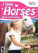 I Love Horses: Rider's Paradise (Wii) - for just $0! 