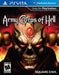 Army Corps of Hell (PlayStation Vita) - for just $0! 