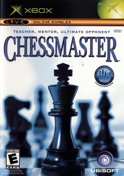 Chessmaster (Xbox) - for just $0! 