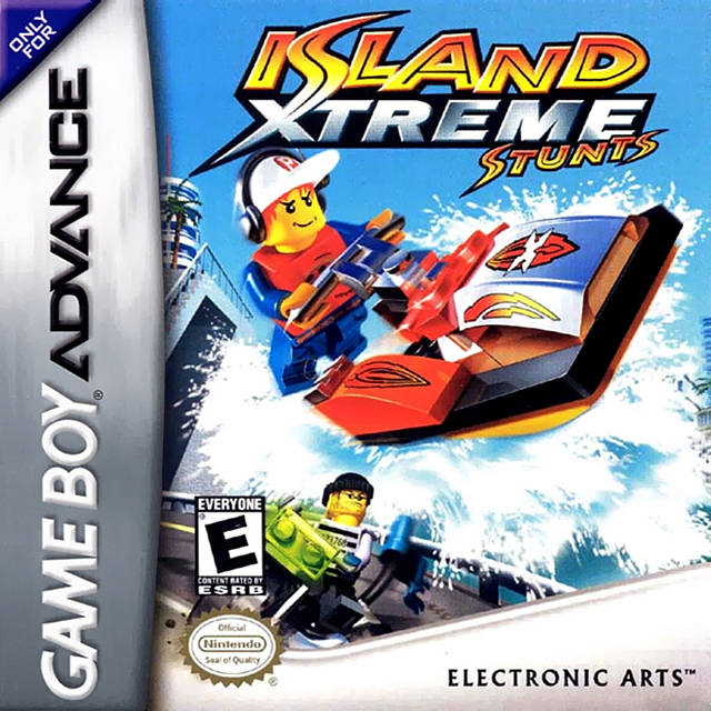 Island Xtreme Stunts (Gameboy Advance) - for just $0! 