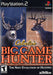 Cabela's Big Game Hunter (Playstation 2) - for just $0! 