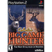 Cabela's Big Game Hunter (Playstation 2) - Just $0! Shop now at Retro Gaming of Denver