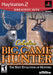 Cabela's Big Game Hunter (Greatest Hits) (Playstation 2) - for just $0! 
