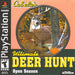 Cabela's Ultimate Deer Hunt: Open Season (Playstation) - Just $0! Shop now at Retro Gaming of Denver