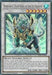 Dewloren, Tiger King of the Ice Barrier [SDFC-EN042] Ultra Rare - for just $0.15! 