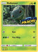 Bulbasaur (Detective Pikachu Stamped) SM198/248 - SM Promos Holofoil - for just $5.49! 